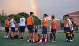 Torre Angela, Ciani:"Girone E tosto, attesa per i derby"