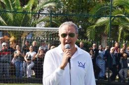Urbetevere, Stazi: "I gironi, il Comitato, Testa e le rappresentative..."