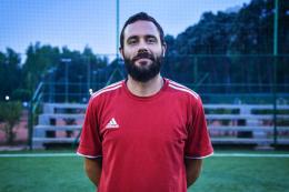 Eur Massimo, il primo colpo di mercato è Marco Scaduto