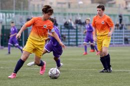 Tor Tre Teste devastante, si qualifica anche la Totti