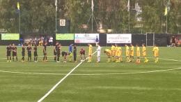 Frosinone in finale! Basta Jirillo dal dischetto
