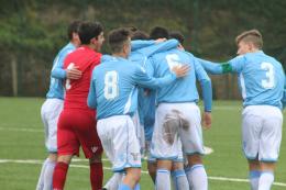 Lazio partenza lanciata: poker in casa del Vicenza