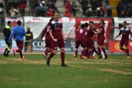Serie D: ecco come è andata la 2ª di campionato