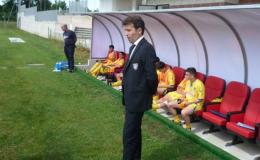 Il Frosinone espugna Salerno con Beu e Antonellis