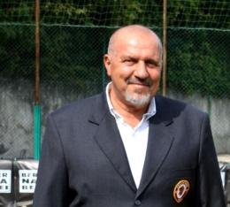 Trastevere, la soddisfazione del ds Calce e di Gardini