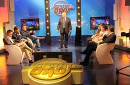 Domenica 18 Settembre alle 17 riparte Sport in Oro