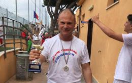 Marco Calcagni sicuro: "Il mio Grifone non ha paura"