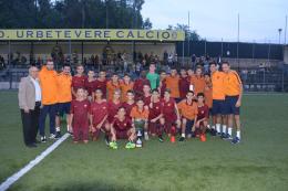 Torneo Elio Serilli: Ecco chi si è distinto di più