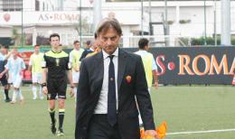 Roma, De Rossi: "Il ko con l'Entella? Un pessimo inizio"