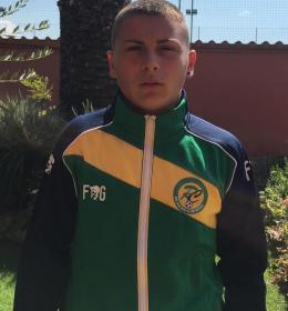 Racing Roma, nonostante il ko brilla Nicolas Pezone