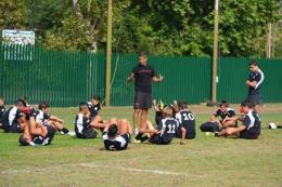 Under 16 - ColleferroSegni battuto dalla Lazio