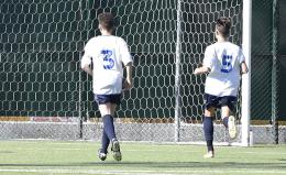 Ceprano, ascolta Volpari: “Il gruppo è molto unito”