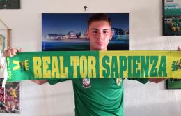 Pro Calcio Tor Sapienza: 3 nuovi volti per Anselmi