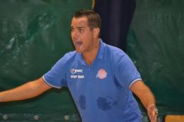 Basket Frascati, Pasquinelli: "Trasmettere sempre qualcosa ai ragazzi"