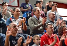 Mirafin, Gobbi: "Matheus non è un semplice acquisto"
