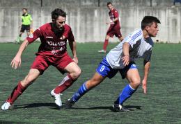 Trastevere ok sul Chieti: romani al tabellone principale