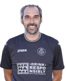 Play Eur, Luzardi: “La Coppa è importante. Bravi i ragazzi”