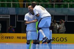 Mondiale - L'Italia vince ancora: cinquina al Guatemala 