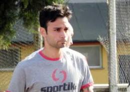 Santa Marinella, altro colpo: ecco Francesco Graniero