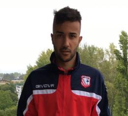Il Carpi blinda la porta: arriva l'ex Lazio Rausa