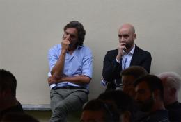 Virtus Aniene, martedì la presentazione al “Papero Giallo”
