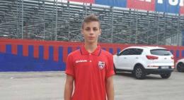 Da Ceprano all'Unicusano Fondi: De Lellis sbarca nei professionisti