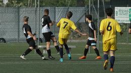 Girone B: si salvi chi può... Quante teste di serie!