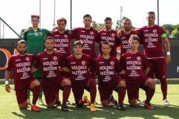 Serie D: ecco come è andata la 3ª di campionato