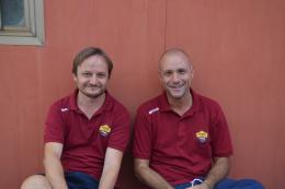Pro Roma, Vantaggio e Pascucci in coro: “Più precisione sotto porta”