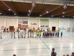 III Memorial Sandri, Latina ancora campione. Nel femminile vince l'Olimpus