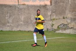 Albalonga, Delgado: " Con il Flaminia è stato un buon punto"