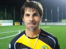 Racing Club, Selvaggio: "Rigore dubbio, una grande ripresa"