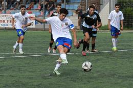 Dischetto maledetto: due soli gol dagli 11 metri su 7 tentativi