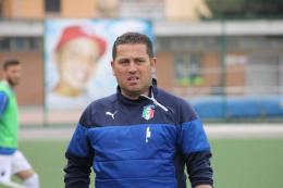 SFF parla Scudieri: "Vittoria meritata. Ora testa al Ladispoli"