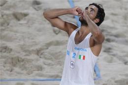 Daniele Lupo si racconta, un mese dopo l'argento di Rio 