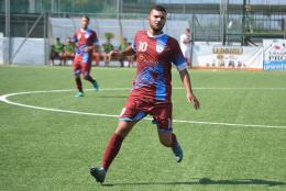 Serpentara, Spaziani: "Col Colleferro meritavamo i 3 punti"