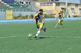 Cedial Lido dei Pini, Cristofari: "I gol? Merito della squadra"