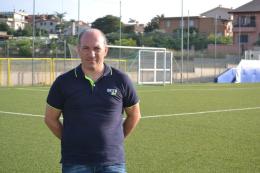Castelverde, Lino Ciccotti: "La salvezza è il primo obiettivo"