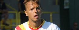 Rieti, accordo raggiunto con il difensore Alessandro Orchi