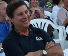 Colonna, Mario Tullio: "Faremo una pallavolo evoluta"  