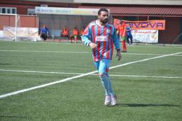 Colle di Fuori, Sgrulloni: "Posso giocare a centrocampo"