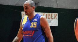Serie B - Vis Nova, ottimi spunti dal test con la Tiber