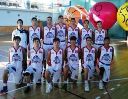 EYBL - Lido di Roma battuta dai macedoni del Feniks