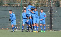 Savio irrefrenabile! San Paolo Ostiense ko
