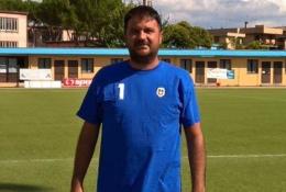 Eretum Monterotondo, Malizia: "Mancano due rigori"