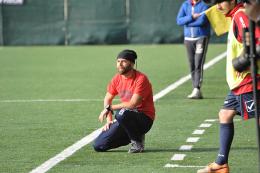 Boreale, Radi amaro: “Passo indietro, ma l’arbitraggio…”