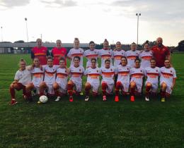 Res Roma, il bilancio del precampionato è positivo