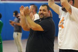 Futsal Isola, Angelini: "Iniziano a vedersi le giocate"