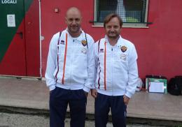 Vantaggio: "La classifica inizieremo a guardarla da Febbraio"