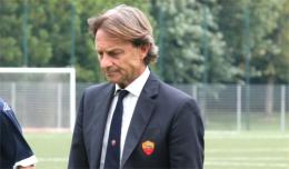 Youth League: APOEL - Roma, ecco i convocati di Alberto De Rossi